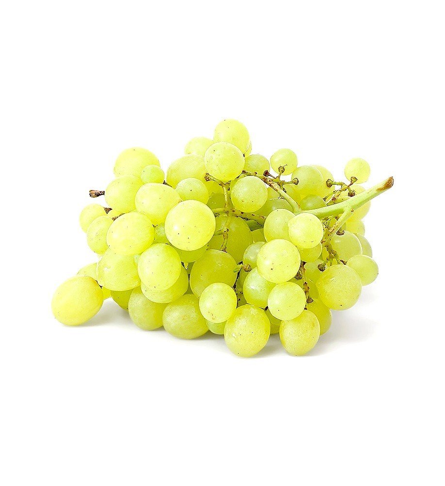 Green Seedless Grapes