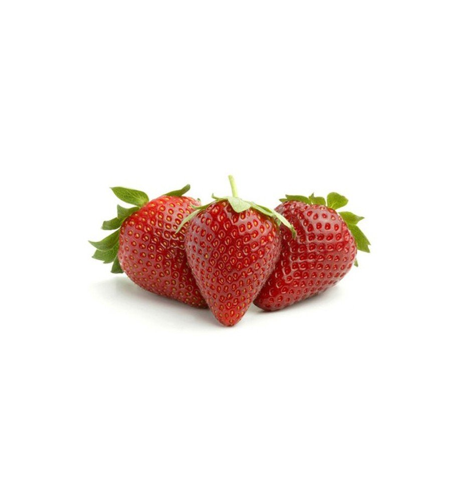 Organic Strawberry